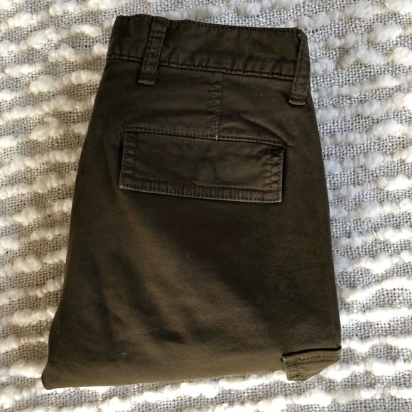 Macphee | Cargo Pants - Picture 9 of 10